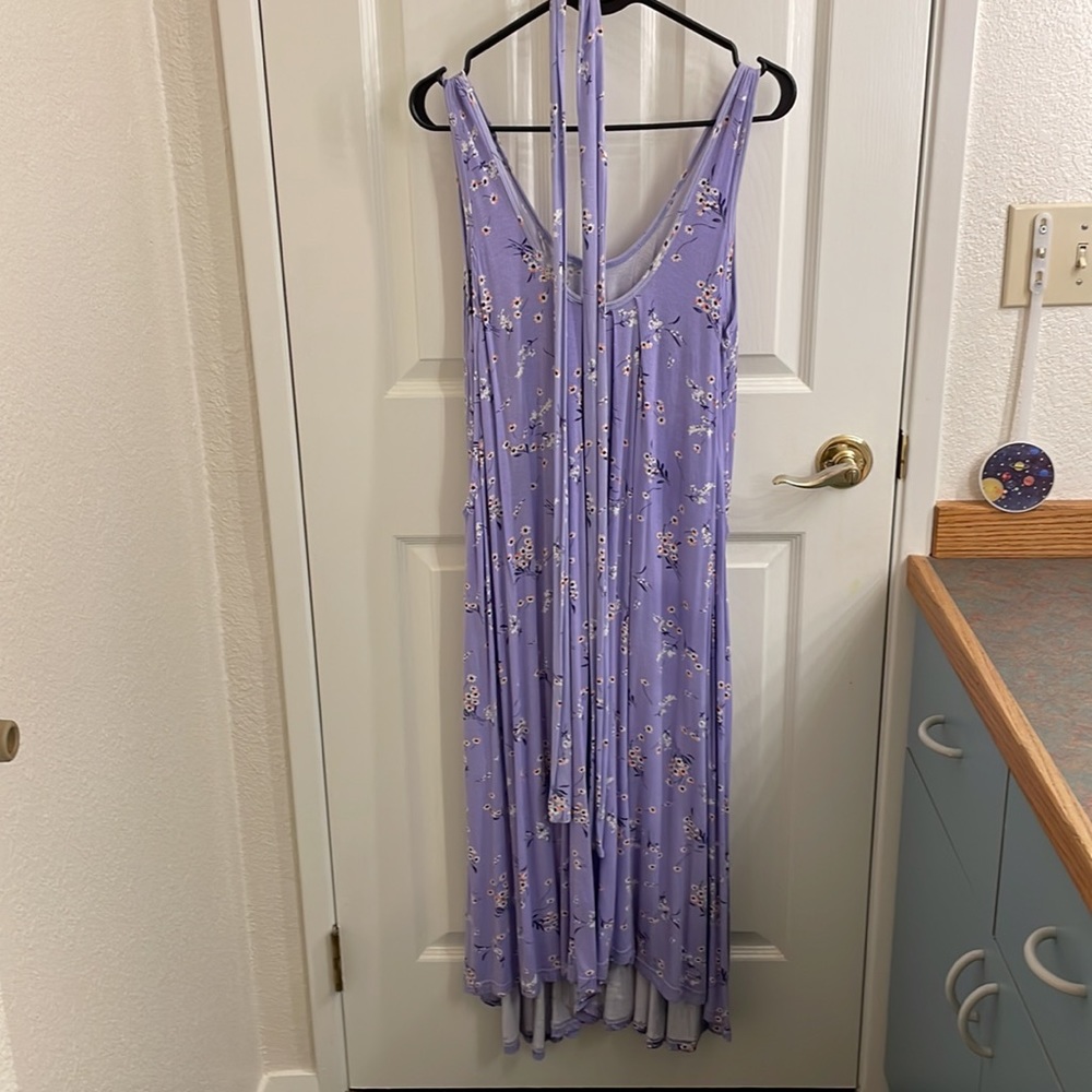 Latched Mama Nursing Romper